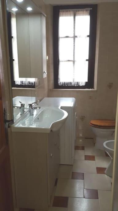 Villetta relax 1 - Casa con 2 Camere da Letto - 32