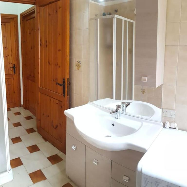 Villetta relax 1 - Casa con 2 Camere da Letto - 34