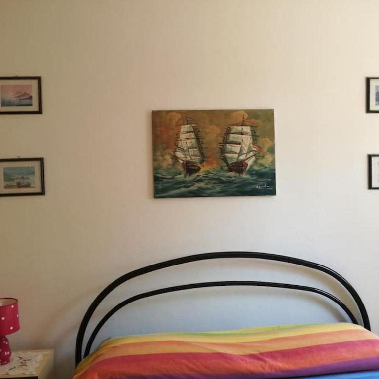 Villetta relax 1 - Casa con 2 Camere da Letto - 3