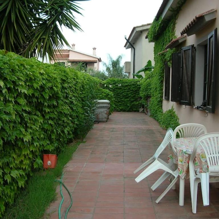 Villetta relax 1 - Casa con 2 Camere da Letto - 19