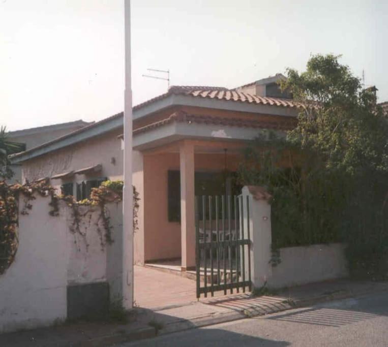 Villetta relax 1 - Casa con 2 Camere da Letto - 21