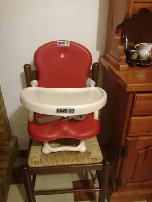 Villetta relax 1 - Casa con 2 Camere da Letto - 22