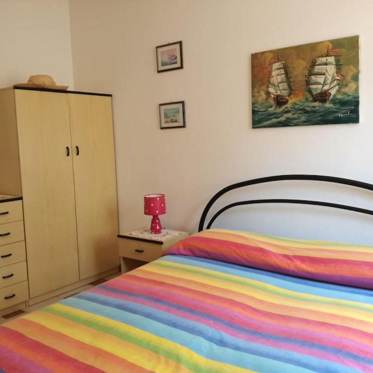 Villetta relax 1 - Casa con 2 Camere da Letto - 7