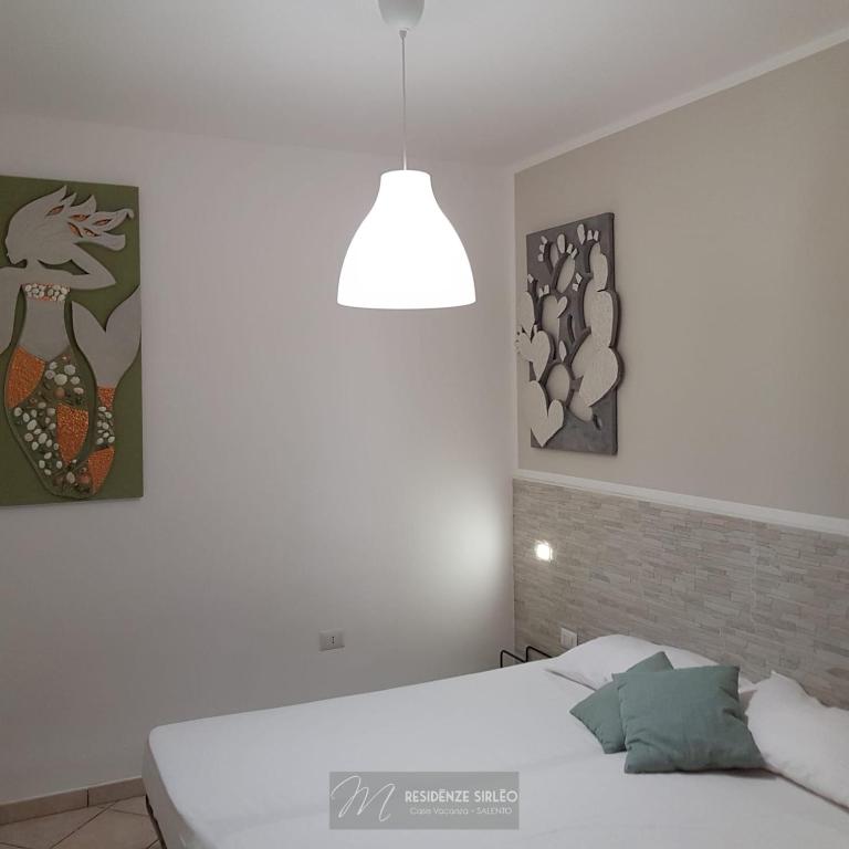Residenze Sirleo - Casa Vacanze - 9