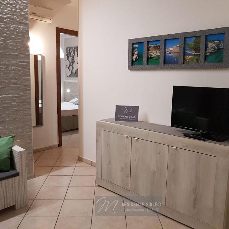 Residenze Sirleo - Casa Vacanze - 14