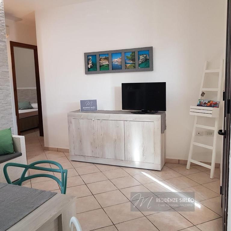 Residenze Sirleo - Casa Vacanze - 12