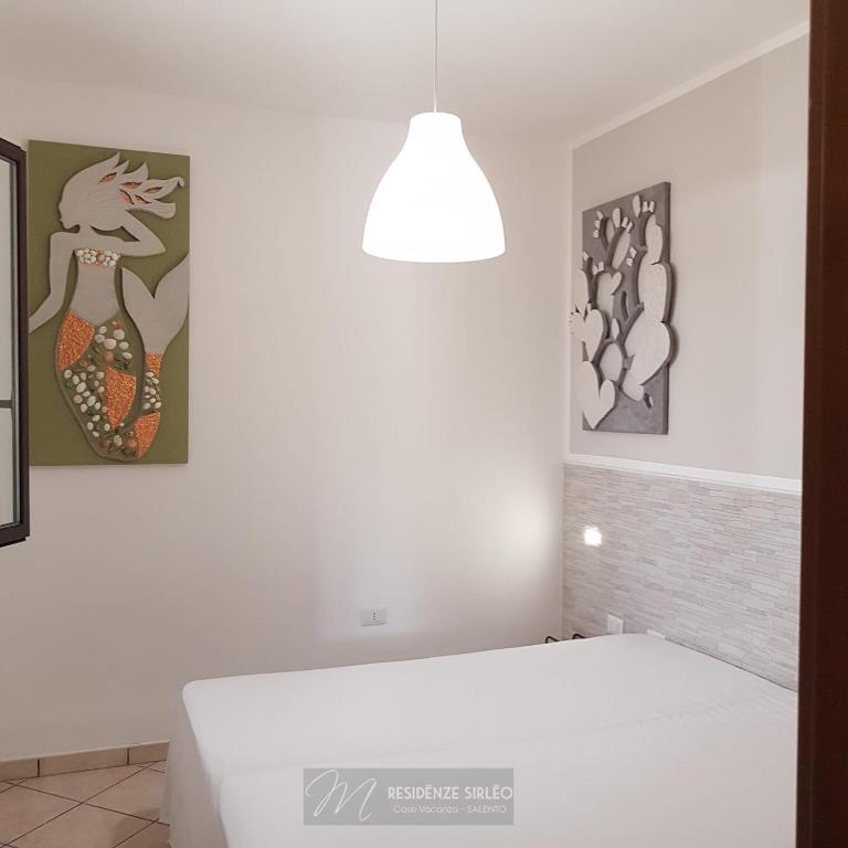 Residenze Sirleo - Casa Vacanze - 4
