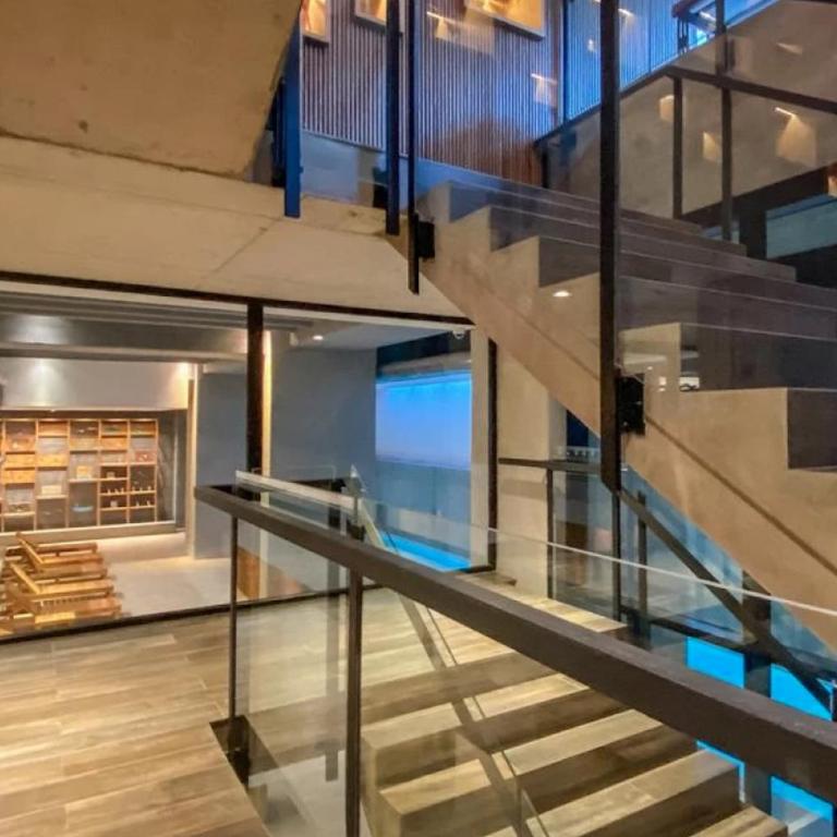 Excelente! Vista al mar con cochera y amenities gimnasio, play room y pileta climatizada - One-Bedroom Apartment - 34