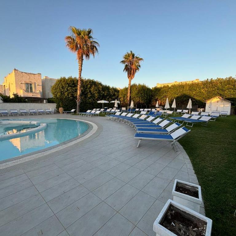 Borgo Rio Favara Hideaway - Haus mit 1 Schlafzimmer - 19