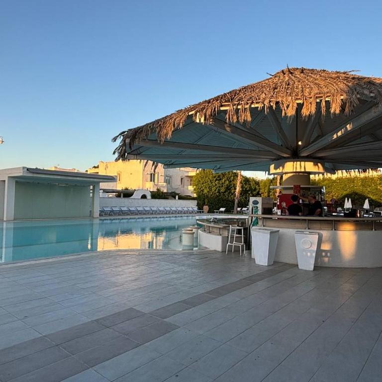 Borgo Rio Favara Hideaway - Haus mit 1 Schlafzimmer - 1