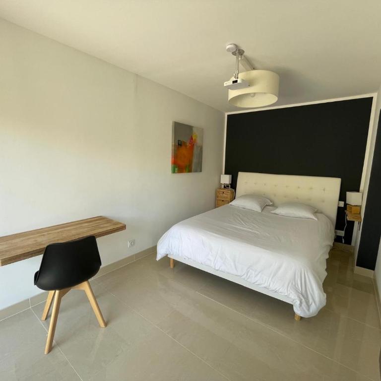 Appartement Villa d'Aurore - Superior Apartment - 15