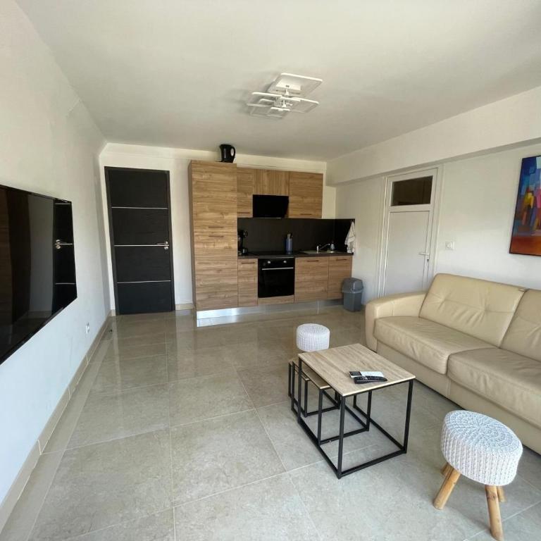 Appartement Villa d'Aurore - Superior Apartment - 13
