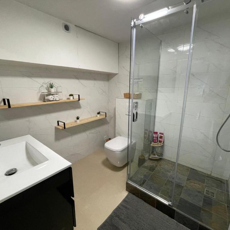 Appartement Villa d'Aurore - Superior Apartment - 12