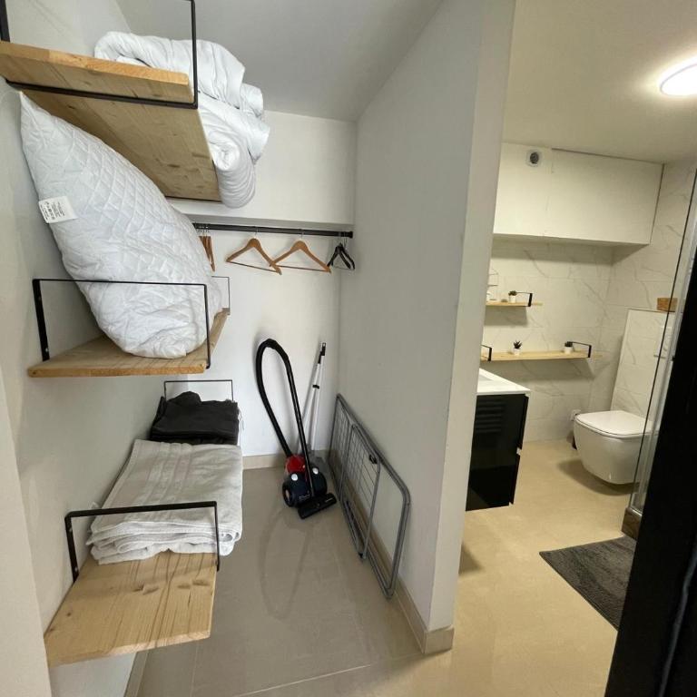 Appartement Villa d'Aurore - Superior Apartment - 11