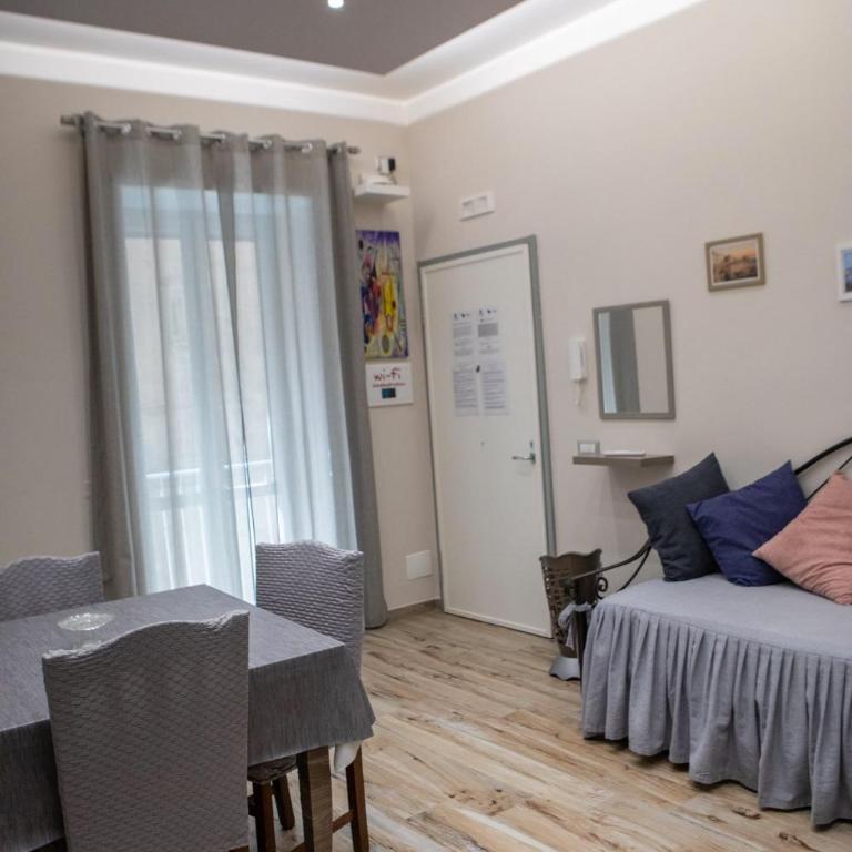 House Carmè - One-Bedroom Apartment - 22