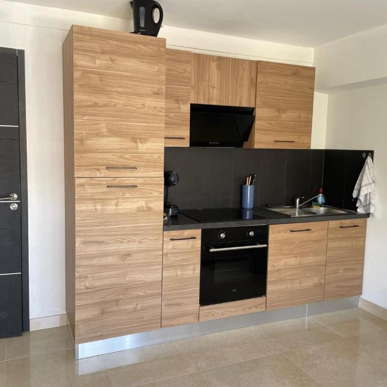Appartement Villa d'Aurore - Superior Apartment - 10