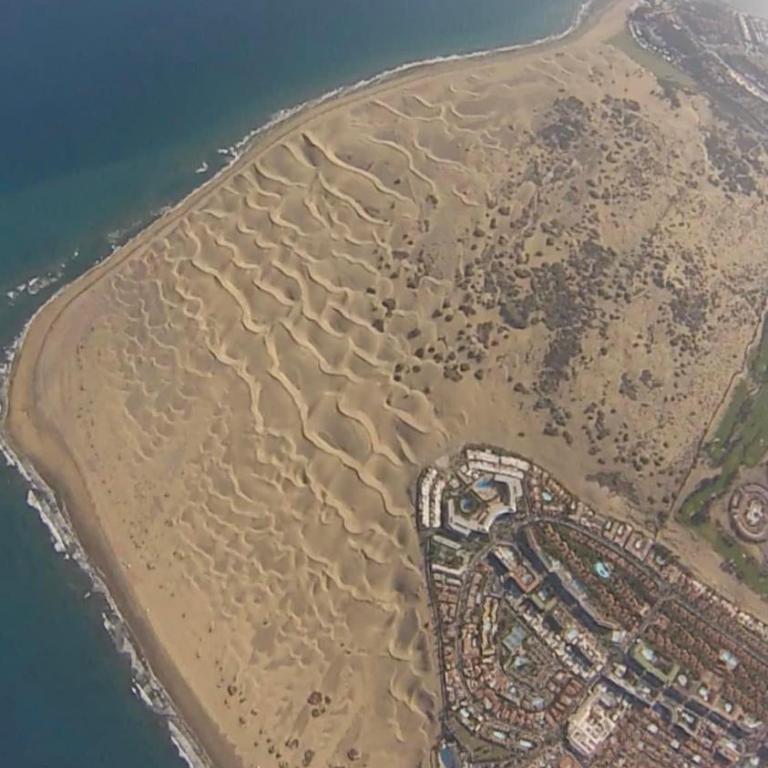 Oasis Beach Holiday Home with jacuzzi - Casa de 3 dormitorios - 73