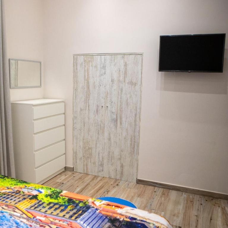 House Carmè - One-Bedroom Apartment - 37