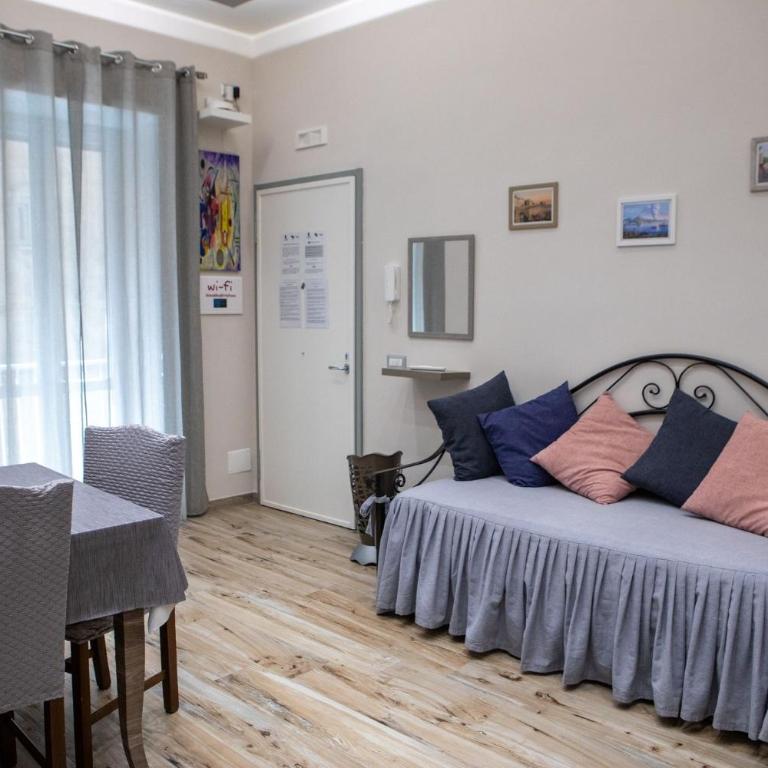 House Carmè - One-Bedroom Apartment - 39