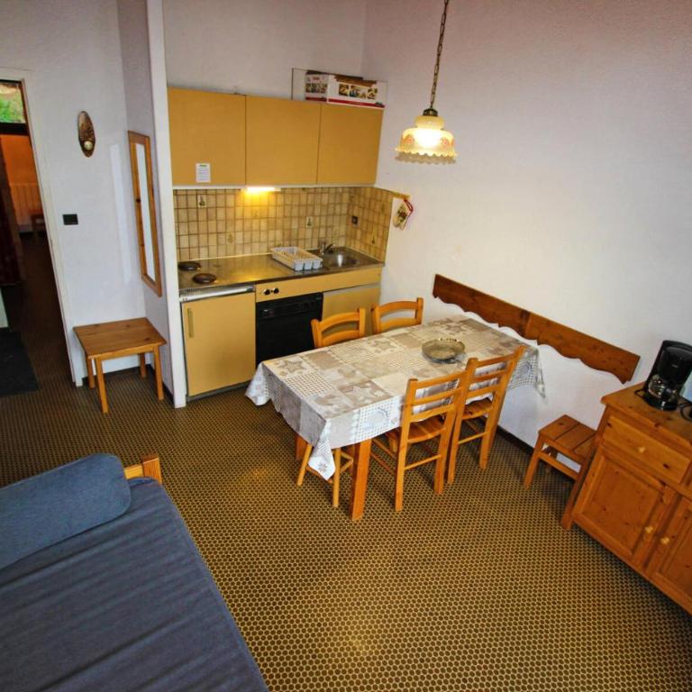 Résidence Les Epervieres - LES EPERVIERES - EP75A MAE-3180 - Appartement - 1