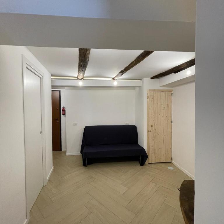 Casa Nina - Egiziaca Apartment Luxury - Appartamento con 2 Camere da Letto - 2