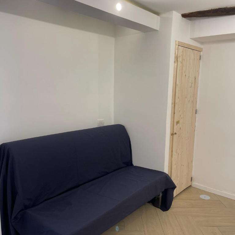 Casa Nina - Egiziaca Apartment Luxury - Appartamento con 2 Camere da Letto - 4