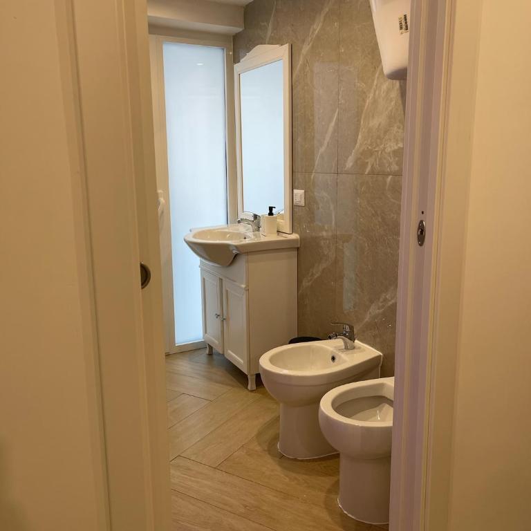Casa Nina - Egiziaca Apartment Luxury - Appartamento con 2 Camere da Letto - 6