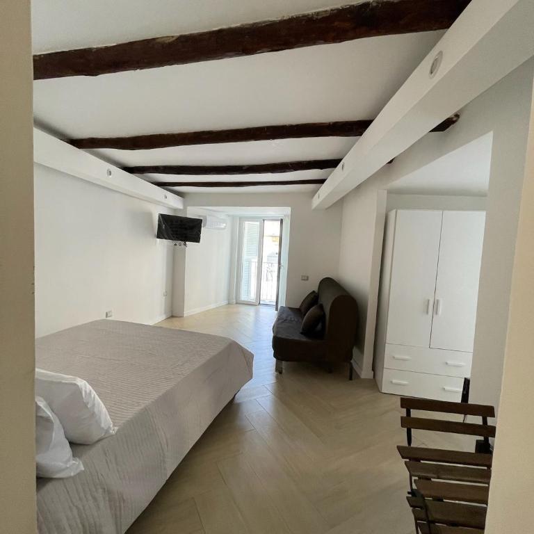 Casa Nina - Egiziaca Apartment Luxury - Appartamento con 2 Camere da Letto - 7