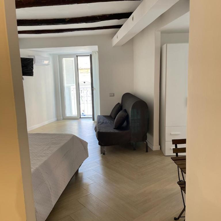 Casa Nina - Egiziaca Apartment Luxury - Appartamento con 2 Camere da Letto - 8