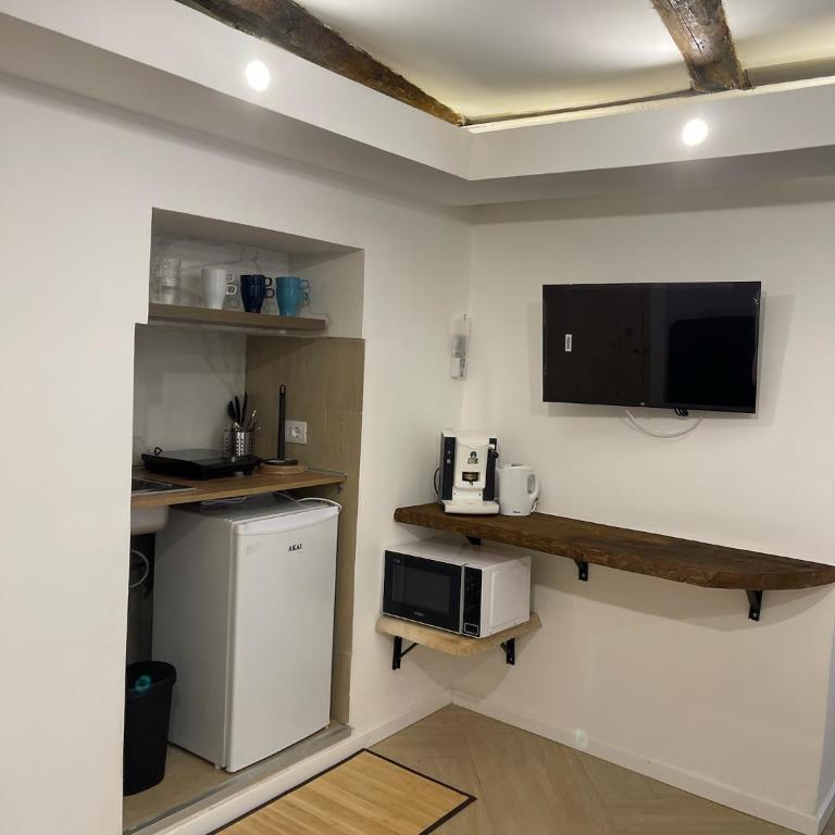 Casa Nina - Egiziaca Apartment Luxury - Appartamento con 2 Camere da Letto - 10
