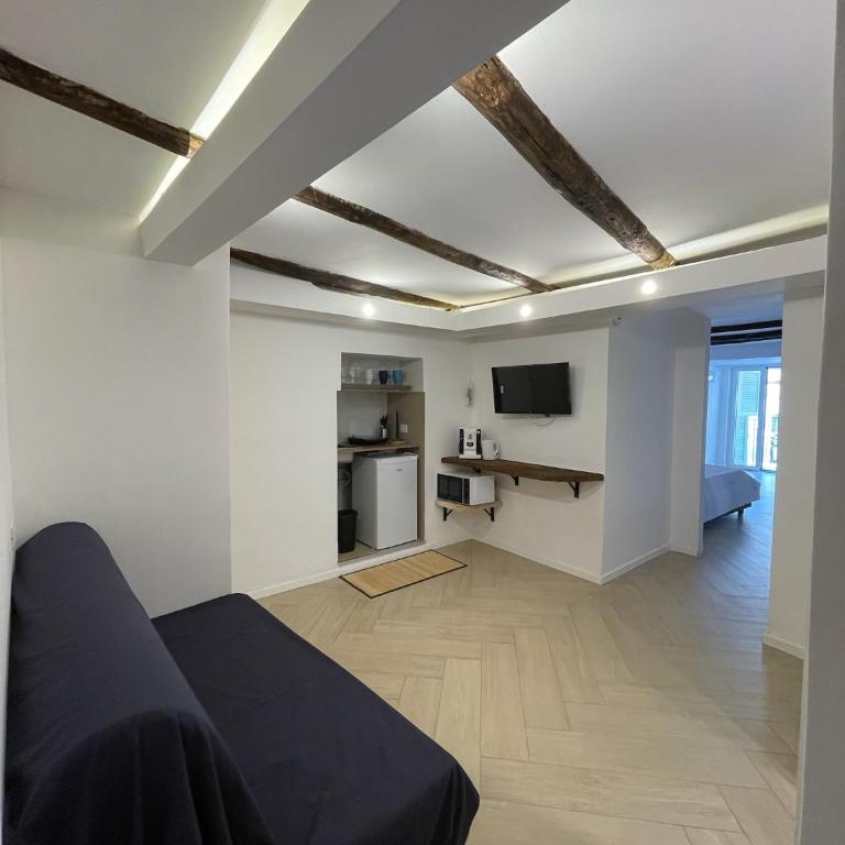 Casa Nina - Egiziaca Apartment Luxury - Appartamento con 2 Camere da Letto - 12