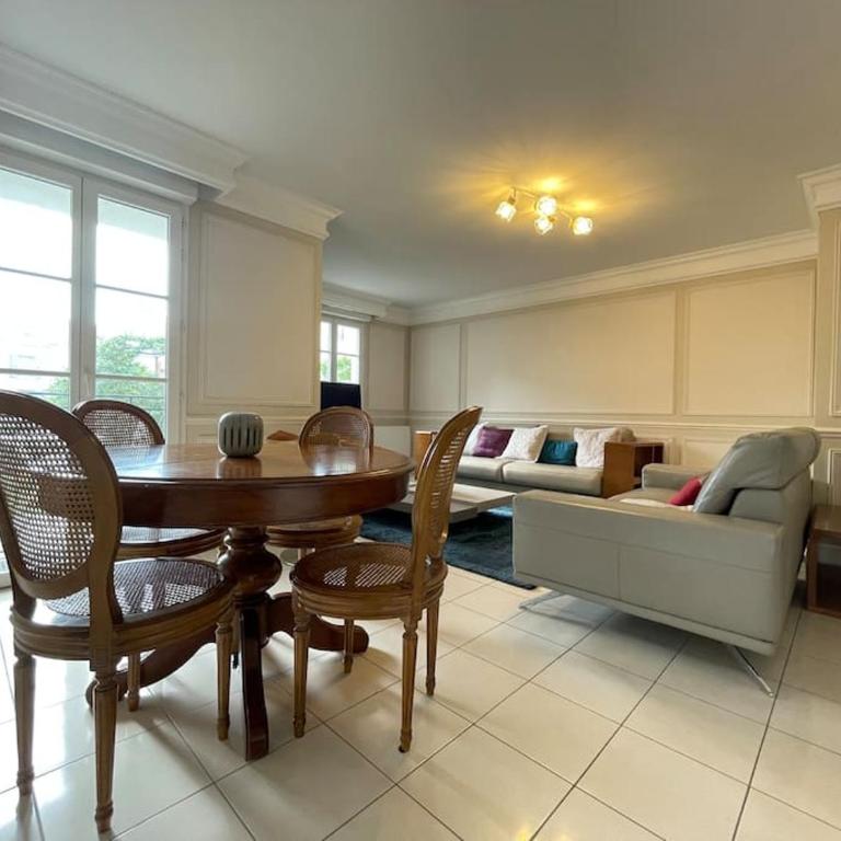 Spacious Marie apt - Appartement 3 Chambres - 10