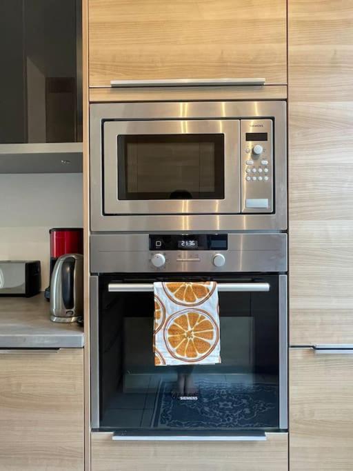 Spacious Marie apt - Appartement 3 Chambres - 21