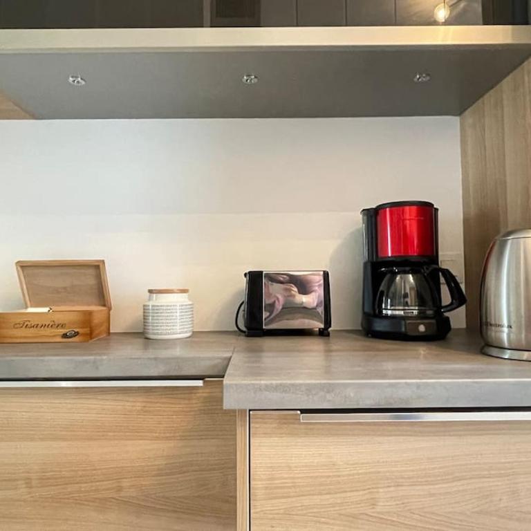 Spacious Marie apt - Appartement 3 Chambres - 22