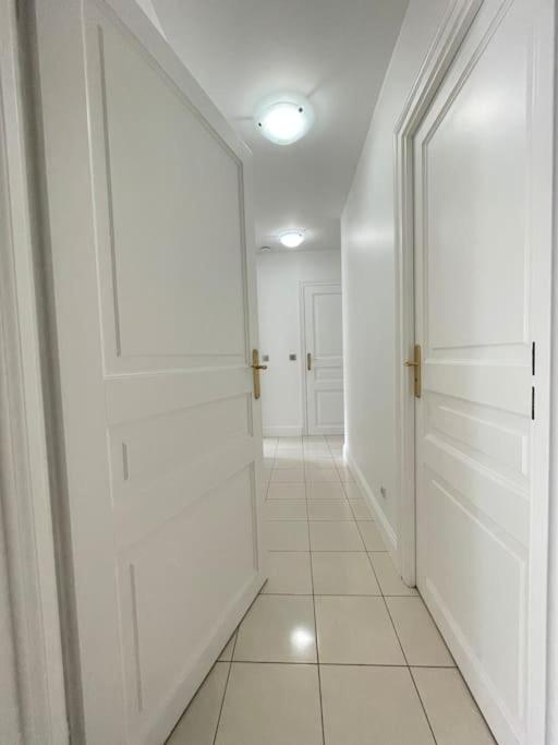 Spacious Marie apt - Appartement 3 Chambres - 23
