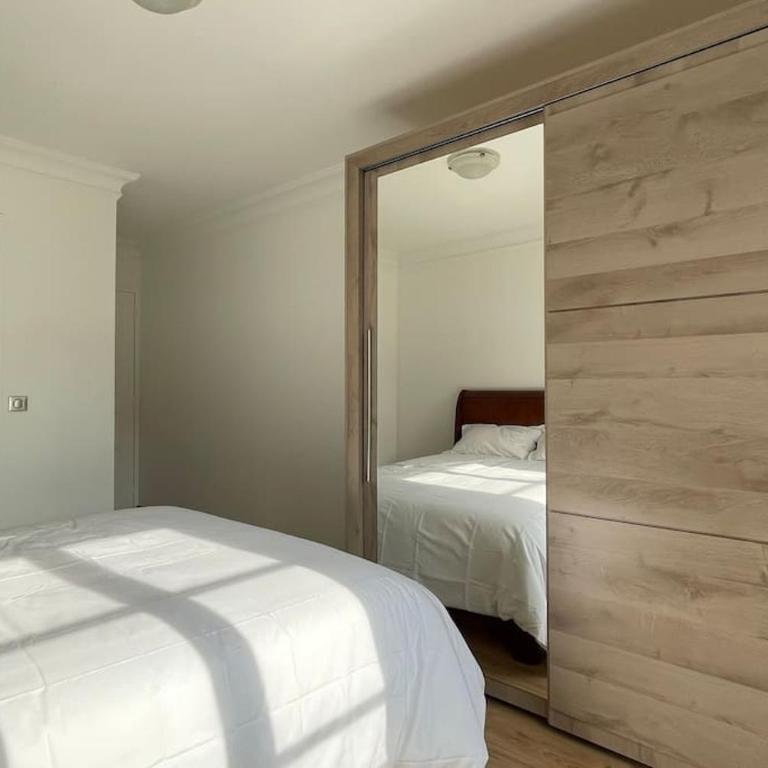 Spacious Marie apt - Appartement 3 Chambres - 29