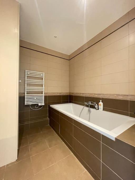 Spacious Marie apt - Appartement 3 Chambres - 25
