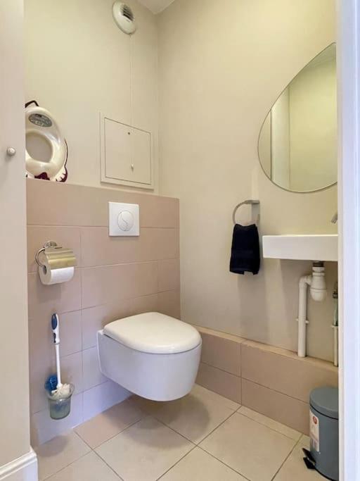 Spacious Marie apt - Appartement 3 Chambres - 26