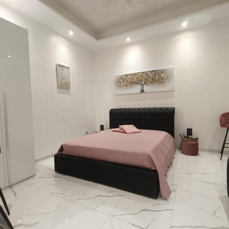Casa Colella - Luxury Quadruple Room - 1