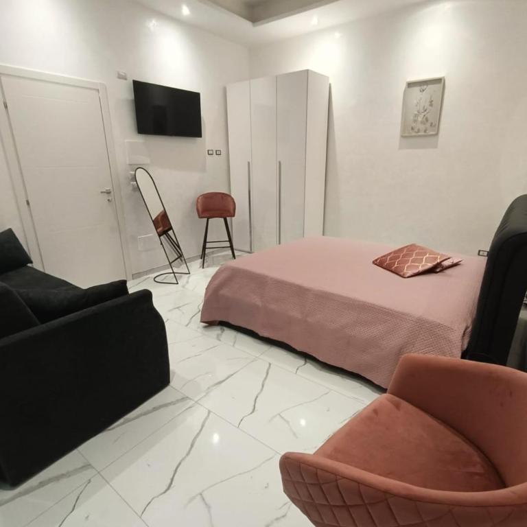 Casa Colella - Luxury Quadruple Room - 3