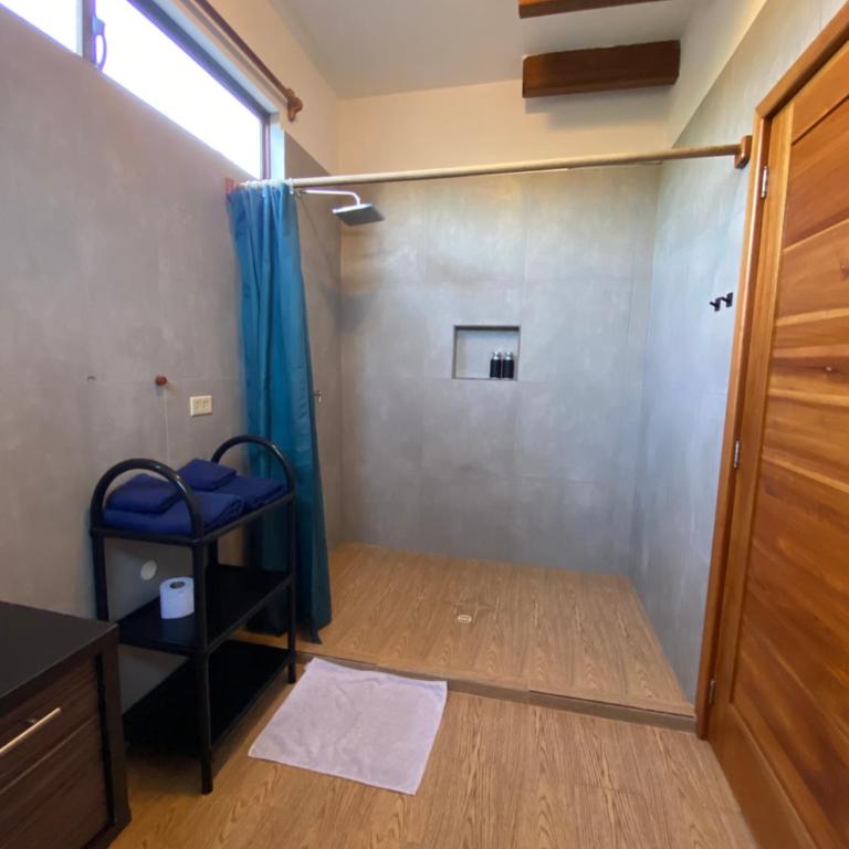 Black Pearl - Habitación Triple con baño privado - 4