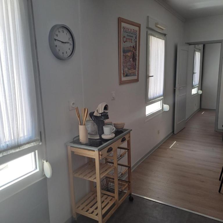 L'Oustal de Provence - One-Bedroom Apartment - 2