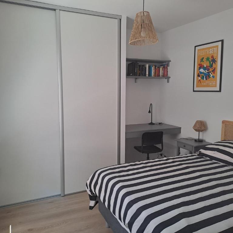L'Oustal de Provence - One-Bedroom Apartment - 1