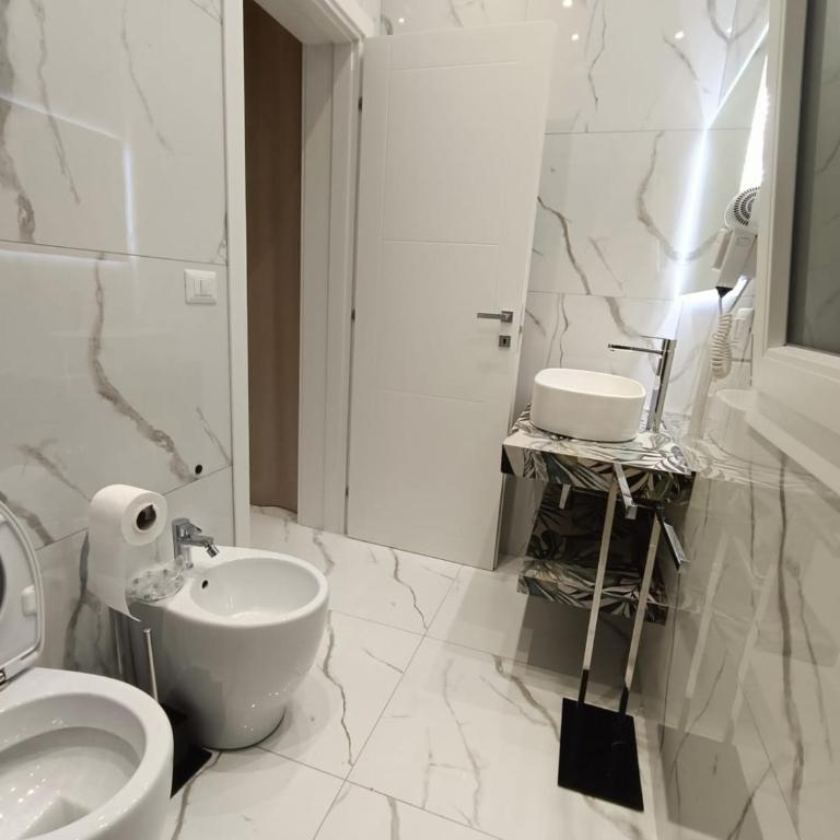 Casa Colella - Comfort Quadruple Room - 3