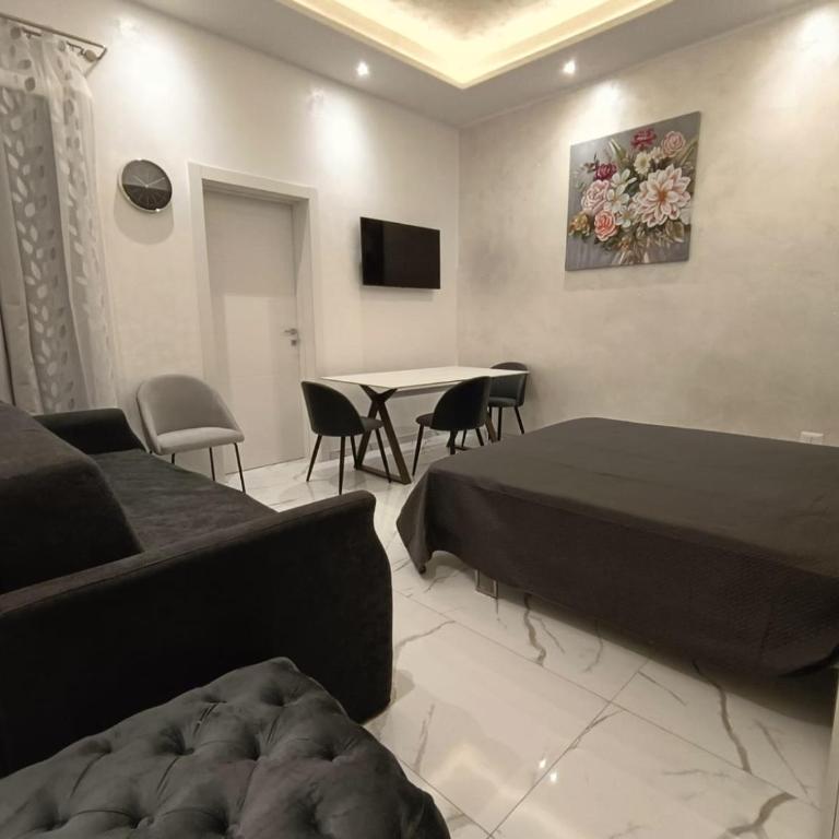 Casa Colella - Comfort Quadruple Room - 2