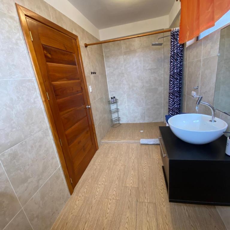 Black Pearl - Apartamento Deluxe - 1