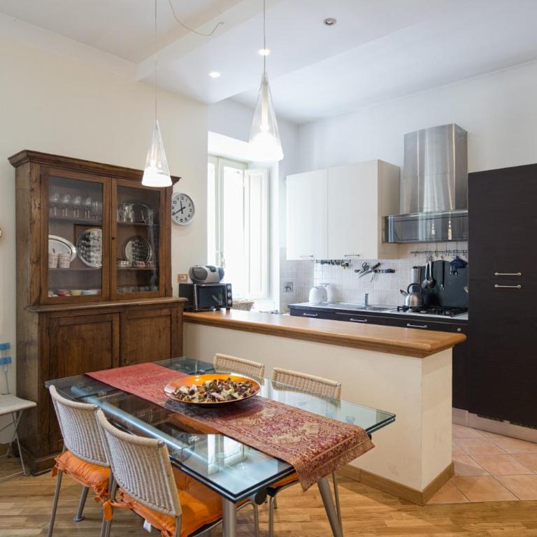 Casa Elena - ItalyHolidayHouse - Appartamento con 2 Camere da Letto - 6