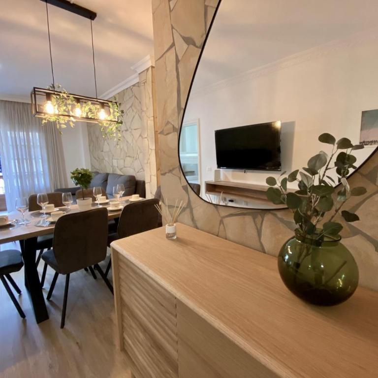 The Sun City Apartment - Apartamento de 3 dormitorios - 1