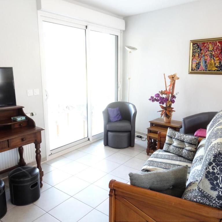 Résidence Villa Neree - Très fonctionnel, bien agencé, au Bord du lac ! MAE-6404 - Appartement - 6