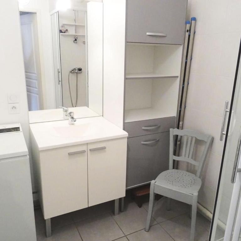 Résidence Villa Neree - Très fonctionnel, bien agencé, au Bord du lac ! MAE-6404 - Appartement - 8